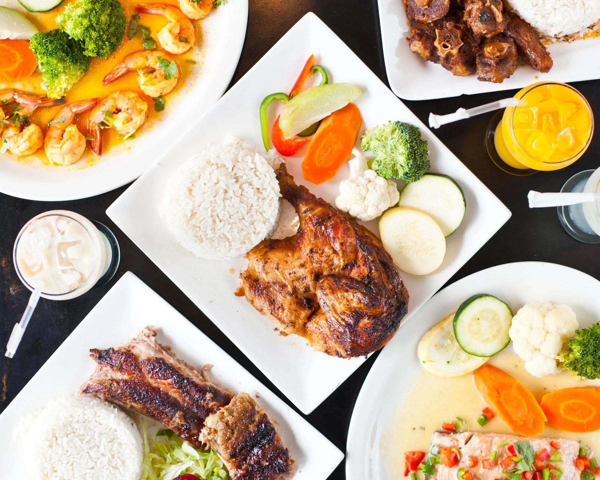 1804 Pizza Rewards